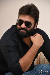 Naara Rohith Interview About Shankara Movie